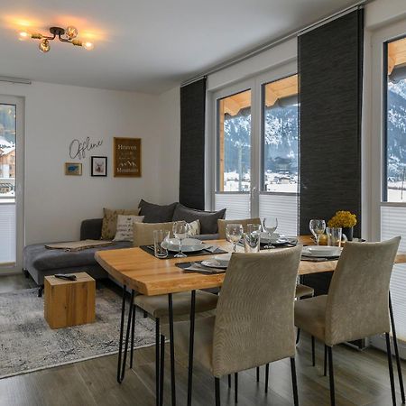Ferienwohnung Klugis Gosau Luaran gambar