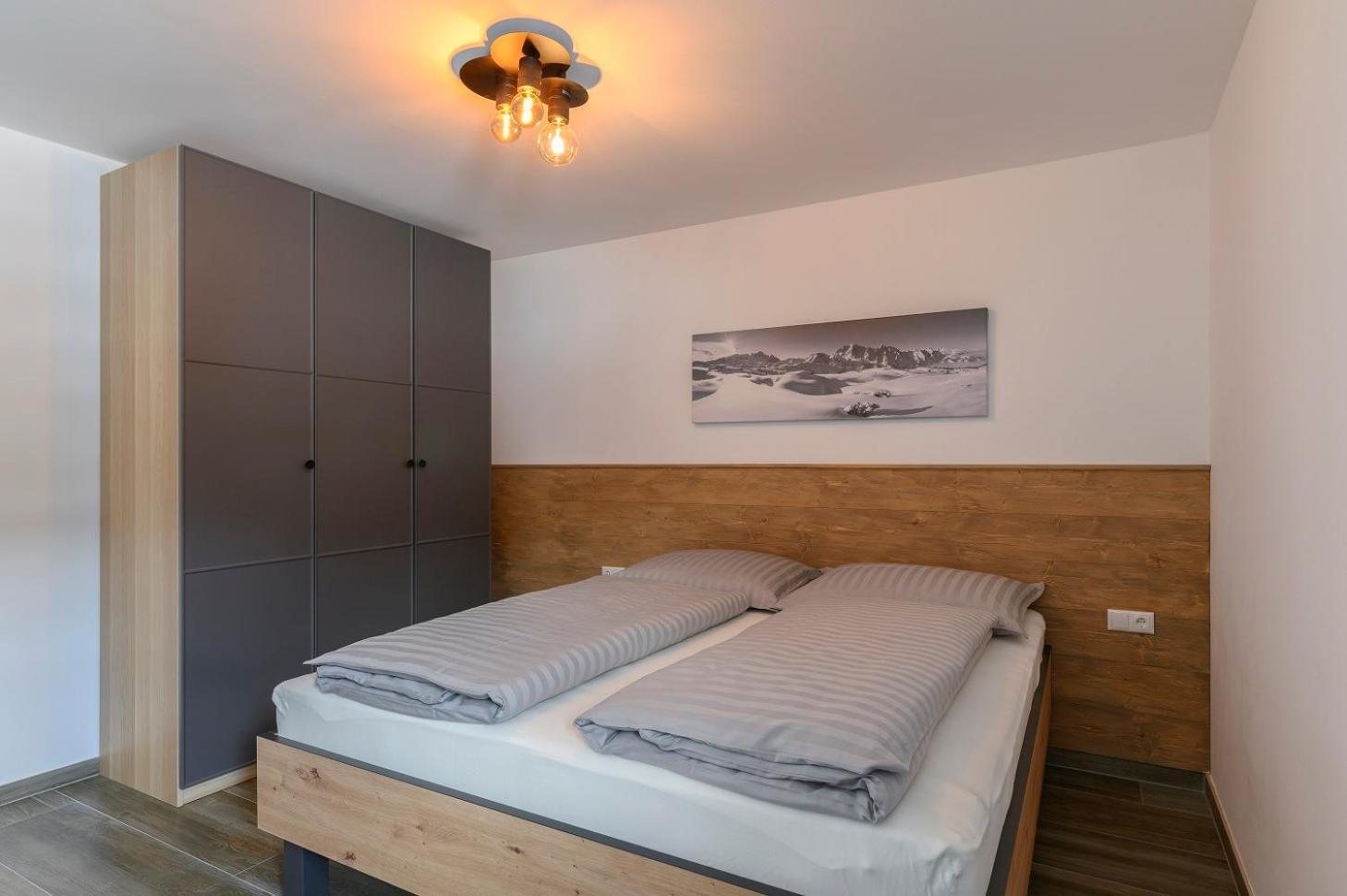 Ferienwohnung Klugis Gosau Luaran gambar
