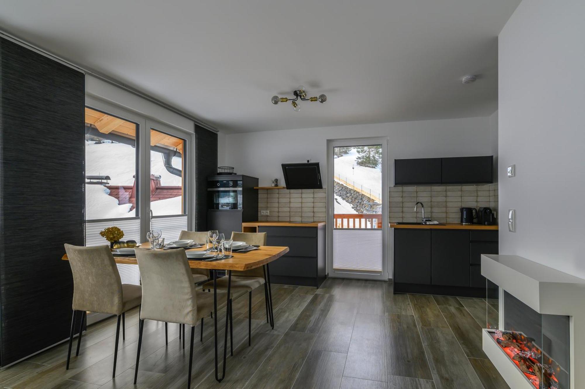 Ferienwohnung Klugis Gosau Luaran gambar